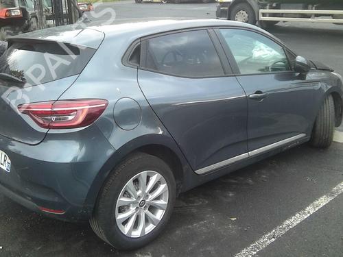 Engine RENAULT CLIO V (B7_) 1.0 TCe 100 (B7MT) | BP22004621M1  - Image 5