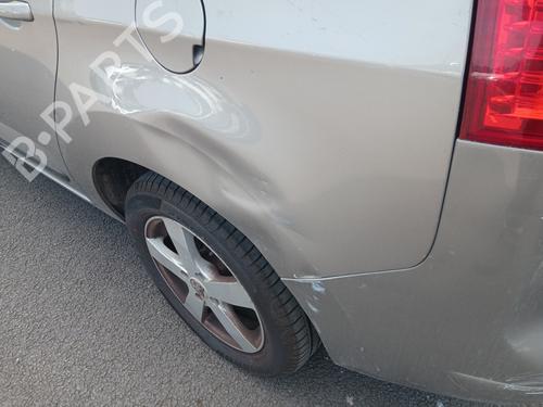 Middle console PEUGEOT 5008 (0U_, 0E_) 1.6 HDi | BP29292311I22 - Image 30