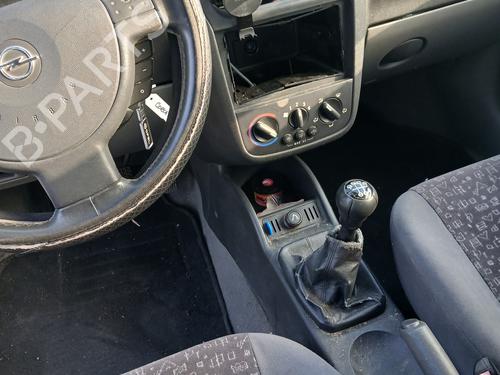 Used Parts OPEL CORSA B (S93) 4660020