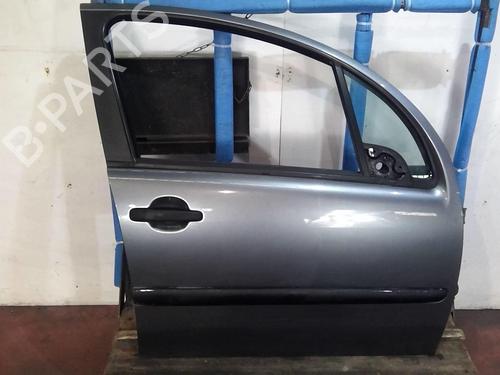 Right front door CITROËN C3 I (FC_, FN_) 1.4 HDi | BP20703106C3 