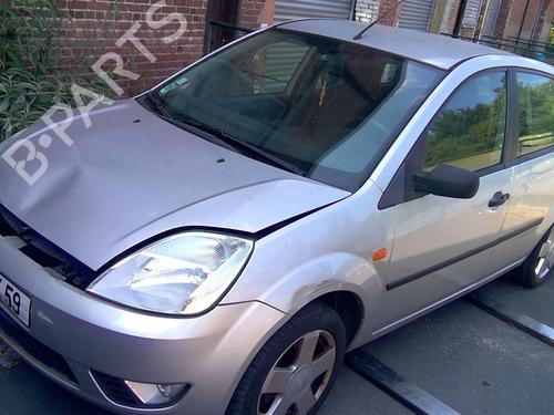 Left mirror FORD FIESTA V (JH_, JD_) 1.4 TDCi | BP21999769C26 