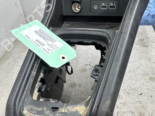 Mittelkonsole RENAULT CAPTUR II (HF_) E-TECH 145 (HFMU) | BP37743345I22 - Image 5