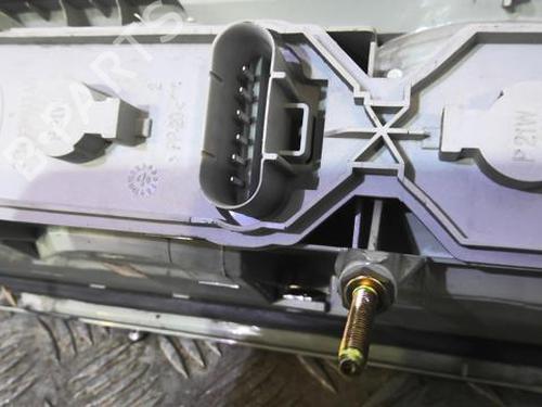 Left taillight FORD TRANSIT CONNECT (P65_, P70_, P80_) 1.8 Di | BP20353130C34 