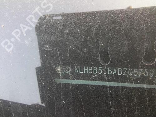 Right taillight HYUNDAI i20 I (PB, PBT) 1.2 | BP22004409C35 