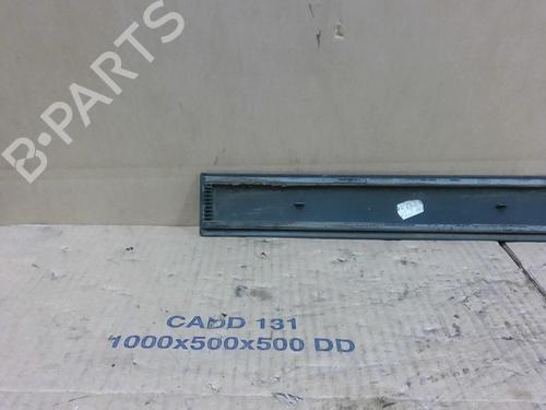 Door moulding trim OPEL ZAFIRA / ZAFIRA FAMILY B (A05) 1.9 CDTI (M75) | BP29607356C150 