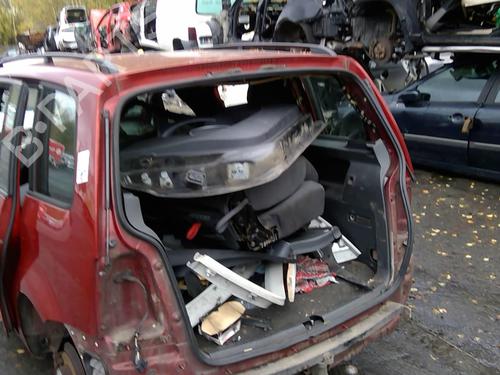 Subframe VW TOURAN (1T1, 1T2) 2.0 TDI 16V | BP30492404M9 - Image 15