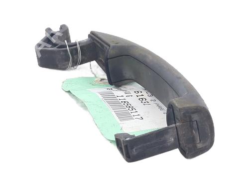 Used Front left exterior door handle CITROËN C3 II (SC_) 1.0 VTi 68 (68 hp) 31582751