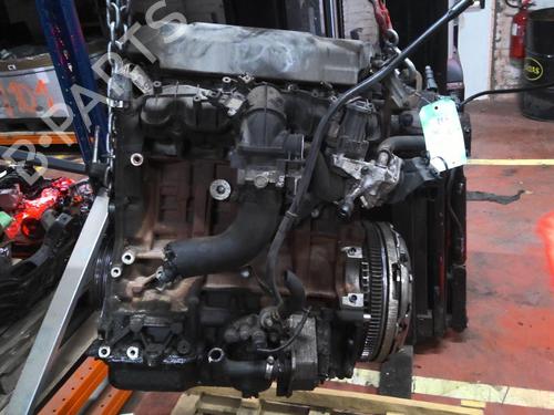 Engine FORD TRANSIT Van (FA_ _) 2.2 TDCi | BP30592970M1  - Image 7