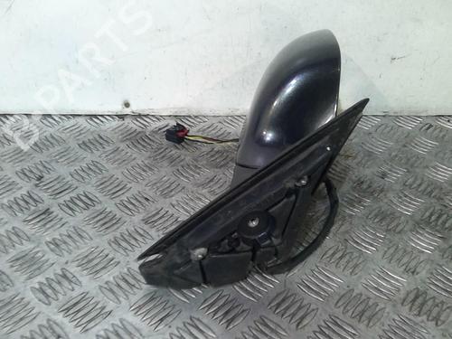 Right mirror AUDI A3 Sportback (8PA) 1.9 TDI | BP20368296C27 
