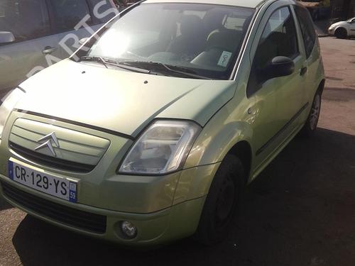 Hood CITROËN C2 (JM_) 1.1 | BP20364445C1 