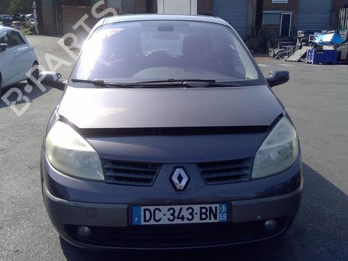 Right front window switch RENAULT SCÉNIC II (JM0/1_) 1.6 (JM0C, JM0J, JM1B) | BP28614779I26 - Image 9