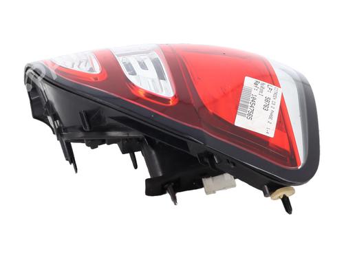 Right taillight CITROËN C3 II (SC_) 1.4 HDi 70 (SC8HZC, SC8HR0, SC8HP4) | BP25136950C35 - Image 3