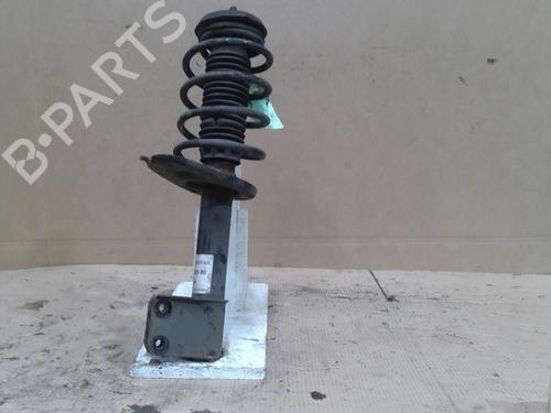 Right front shock absorber CITROËN C4 II (NC_) 1.2 THP 130 (NCHNYM, NCHNYT) | BP29840206M17 