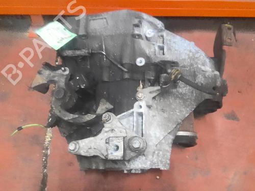 Gearbox FORD KUGA I 2.0 TDCi | BP33850298M3  - Image 5