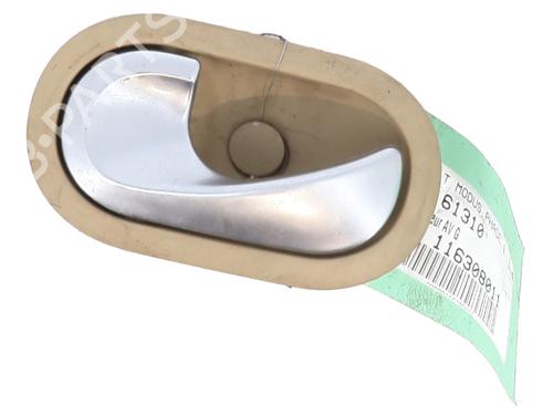 Front left interior door handle RENAULT MODUS / GRAND MODUS (F/JP0_) 1.4 (JP01, JP0J) | BP30715717I13 - Image 4