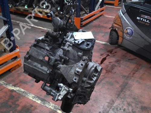 Gearbox VW JETTA IV (162, 163, AV3, AV2) 1.4 TSI Hybrid | BP30550965M3 