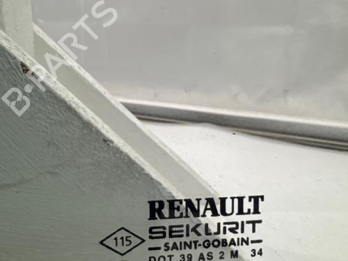 Dør rude ventre foran Dør rude ventre foran RENAULT KANGOO (KC0/1_) 1.5 dCi (KC07) (65 hp) 34501710 34501710
