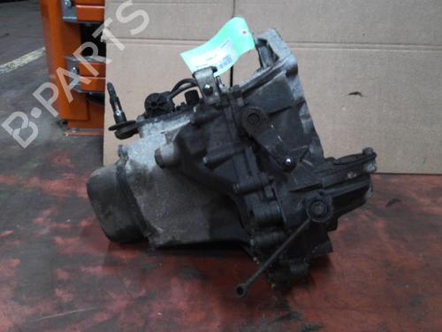 Gearbox PEUGEOT 206+ (2L_, 2M_) 1.4 i | BP32681938M3  - Image 5