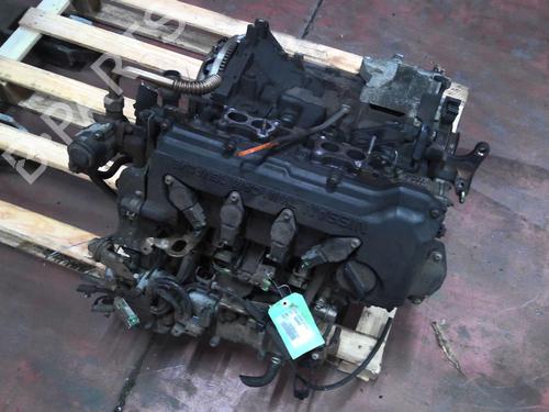 Engine NISSAN ALMERA II Hatchback (N16) 1.5 | BP33472043M1 - Image 5