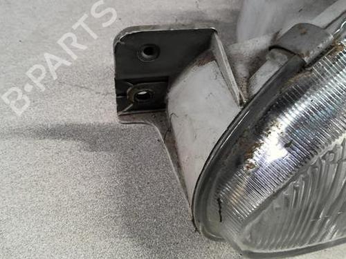 Used Left headlight Left headlight HYUNDAI ACCENT Saloon (X-3) 1.3 i 12V (84 hp) 22000992 22000992