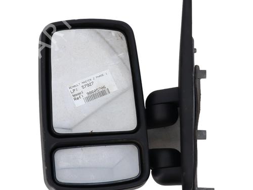 Left mirror RENAULT MASTER II Van (FD) 2.2 dCI 90 | BP22439397C26 