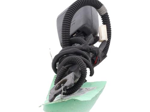 Used Seat buckle Seat buckle TOYOTA AURIS (_E15_) 2.0 D-4D (ADE150_, ADE150R) (126 hp) 33741729 33741729