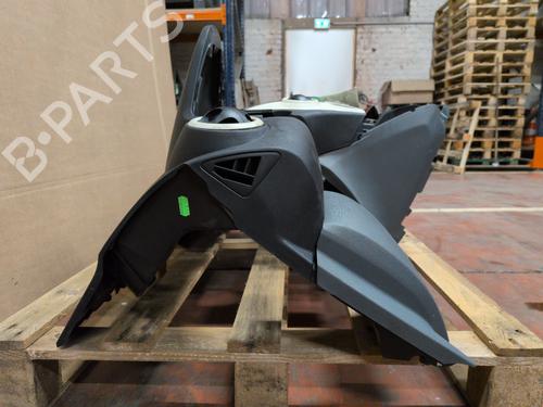 Dashboard FORD KA (RU8) 1.2 | BP34336743C46  - Image 5