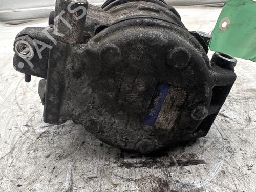 Used AC compressor AC compressor KIA SORENTO I (JC) 2.5 CRDi (170 hp) 36591330 36591330