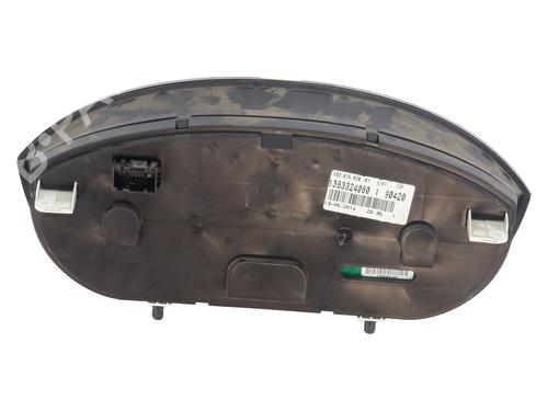 Used Instrument cluster Instrument cluster CITROËN JUMPER II Van 2.2 HDi 130 (130 hp) 29492996 29492996