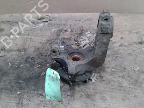 Used Right front steering knuckle JAGUAR X-TYPE I (X400) 2.2 D (146 hp) 31148198