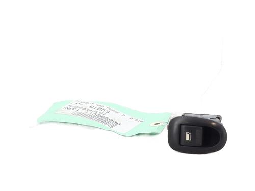 Used Left rear window switch PEUGEOT 406 (8B) 2.0 HDI 110 (109 hp) 30528212