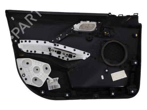 Front right panel PEUGEOT 208 I (CA_, CC_) 1.2 VTI 82 | BP25478982C59 