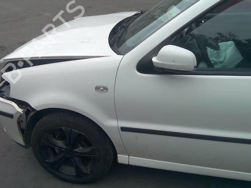 Right taillight VW POLO (6N2) 1.4 | BP21999582C35 