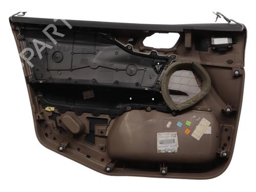 Front right panel CITROËN DS4 (NX_) 1.6 HDi 110 | BP36365231C59 - Image 4