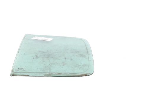 Used Rear left door window RENAULT CLIO II (BB_, CB_) 1.4 (B/CB0C, B/CB0S) (75 hp) 28104351