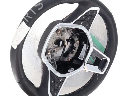 Steering wheel RENAULT CLIO V (B7_) 1.6 E-TECH 140 (B7MU) | BP32688013C49  - Image 5