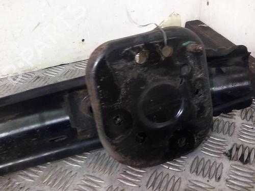 Used Rear bumper reinforcement Rear bumper reinforcement CITROËN C4 I (LC_) 2.0 HDi (136 hp) 20353469 20353469