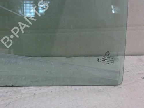 Dørrute Høyre bak CITROËN C3 I (FC_, FN_) 1.4 HDi | BP29407574C21 
