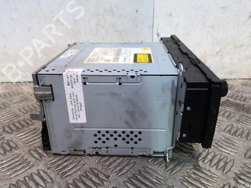 Used Radio Radio AUDI A4 B8 Avant (8K5) 2.7 TDI (190 hp) 20354429 20354429