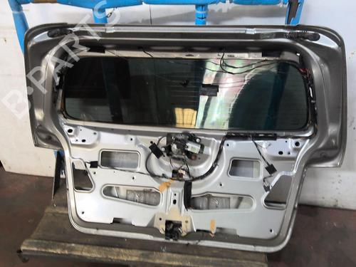 Tailgate MERCEDES-BENZ B-CLASS Sports Tourer (W245) B 180 CDI (245.207) | BP20354575C6 