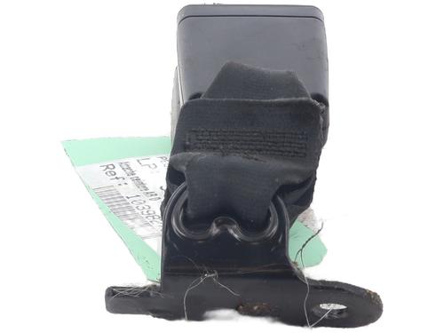 Seat buckle PEUGEOT 208 I (CA_, CC_) 1.6 HDi / BlueHDi 75 | BP24862884I32