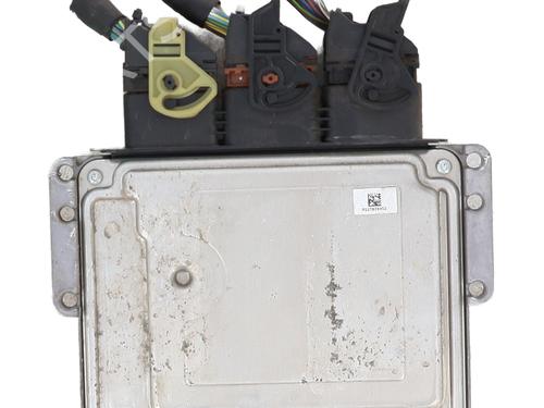 Engine control unit (ECU) FORD FIESTA VI (CB1, CCN) 1.4 TDCi | BP26466419M57 