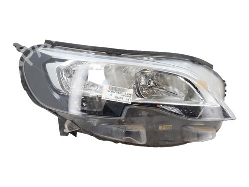 Left headlight PEUGEOT TRAVELLER Bus (V_) 1.6 BlueHDi 115 | BP36955756C28 - Image 5