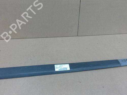 Used Door moulding trim RENAULT MODUS / GRAND MODUS (F/JP0_) 1.5 dCi (FP0D, JP0D) (82 hp) 29082603