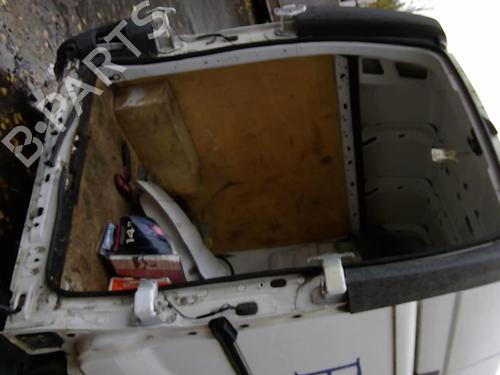 Left front window switch RENAULT TRAFIC II Bus (JL) 2.0 dCi 90 (JL00, JL01, JL0H, JL0M, JL0P, JL0S) | BP30362391I27 