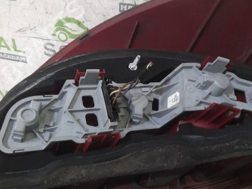 Used Right taillight MERCEDES-BENZ A-CLASS (W169) A 180 CDI (169.007, 169.307) (109 hp) 20358145