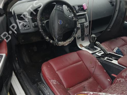 Climate control VOLVO C30 (533) D2 | BP31299810I5  - Image 7