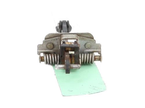 Used Hinge/Door check strap Hinge/Door check strap PEUGEOT 5008 (0U_, 0E_) 2.0 HDi 150 / BlueHDi 150 (150 hp) 20493460 20493460
