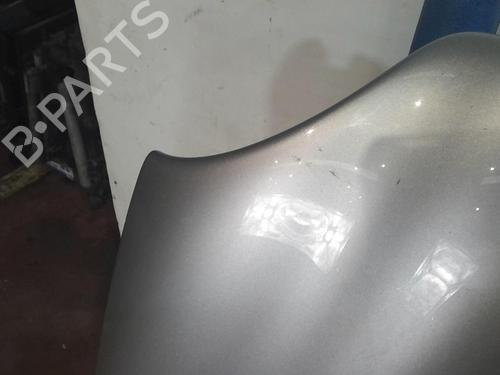 Hood MERCEDES-BENZ C-CLASS (W203) C 220 CDI (203.006, 203.008) | BP20353412C1 
