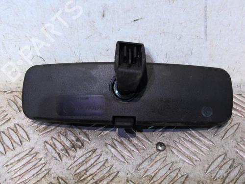 Used Rear mirror Rear mirror DACIA SANDERO II TCe 90 (B8M1, B8MA, B8AC) (90 hp) 20354444 20354444